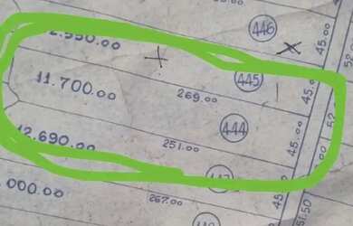 Imagem 4: Chacara INCRIVEL - Aparecida de Goiania Chácara à Venda, 11700.00 por R$ 2600000.00 AX2036