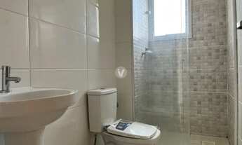 Imagem 7: Apartamento 1 dormitório com churrasqueira a uma quadra da UFN