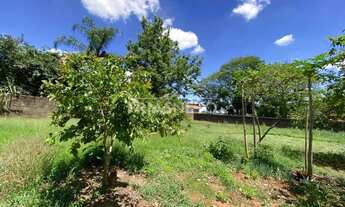 Imagem 4: Terreno Bairro Santa Rita - Piracicaba/SP