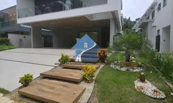 Imagem 3: Casa no Condomínio Alphaville I - Ponta Negra