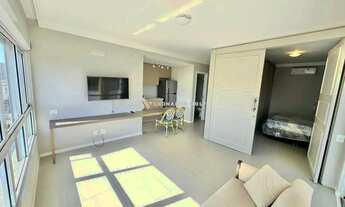 Imagem 5: Studio K-Platz mobiliado e climatizado em Campinas - São José