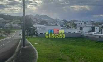 Imagem 6: Terreno à venda, 446 m² por R$ 140.000,00 - Extensão do Bosque - Rio das Ostras/RJ