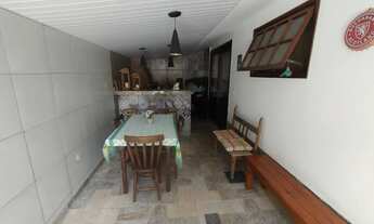 Imagem 14: Térrea para venda com 107 metros quadrados com 2 quartos em Village Sao Roque - Miguel Per