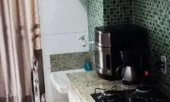 Imagem 2: Apartamento para venda no condomínio Pleno