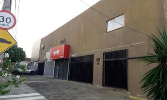 Imagem: Sala comercial 27 m² no bairro Estoril
