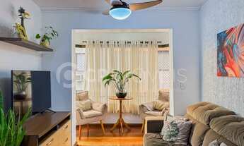 Imagem 4: Cobertura no Cristo Redentor, em Porto Alegre!