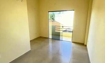 Imagem 5: S - Alphaville 2 qts 1 suite, nascente, bem arejado varanda rodando o apto, tod em porcela