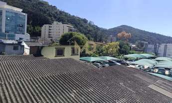 Imagem 5: Apartamento para Venda em Teresópolis, Várzea, 1 dormitório, 1 banheiro