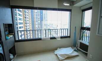 Imagem 5: Apartamento à Venda - Mooca, 2 Quartos, 58 m2