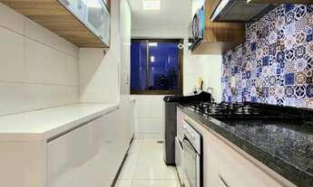 Imagem 4: Aluga-se mobiliado ao lado do Shopping