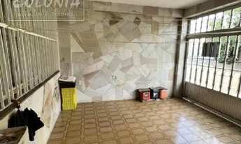 Imagem 5: Sobrado a venda - Vila Camilópolis, Santo André