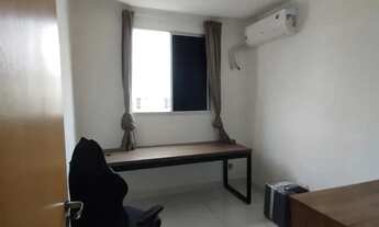 Imagem 2: Li chapada dos Bandeirantes