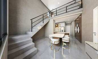 Imagem 3: Apartamento com 2 dormitórios à venda, 72 m² por R$ 524.900,00 - Centro - Navegantes/SC