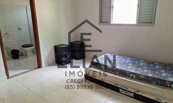 Imagem 7: Casa em Chapada dos Guimarães bairro por do Sol com 3 quartos e 2 suítes!