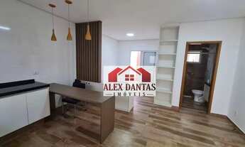 Imagem: Kitnet com 1 dormitório para alugar, 40