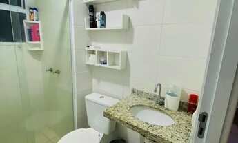 Imagem 2: Alugo apartamento na Curicica