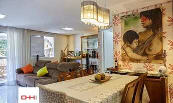 Imagem 4: Venda Apartamento 2 Dormitórios - 87 m² Perdizes