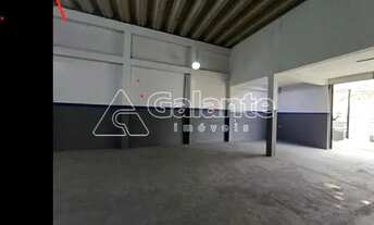 Imagem 7: Barracão - Vila Mimosa - Campinas