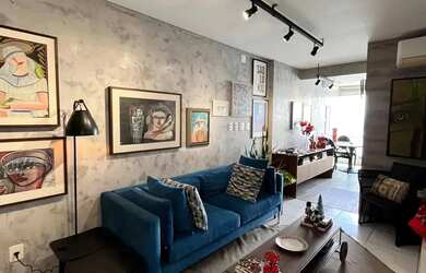 Imagem: Vendo Apartamento na Ponta D´Areia - Condomínio