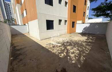 Imagem 16: Apartamento 2 quartos à venda no bairro Gleba Califórnia em Piracicaba