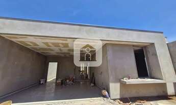 Imagem: Casa para venda no Bairro Shooping Park