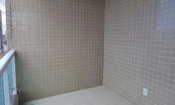 Imagem 4: EDIFÍCIO COLISEUM RESIDENCE, 67M², 2 QUARTOS SENDO 1 SUÍTE, 1 VAGA, PEDREIRA