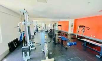 Imagem 6: APARTAMENTO RESIDENCIAL em NATAL - RN, CAPIM MACIO