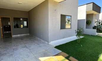 Imagem 3: Casa à Venda Conforto, Segurança e Lazer no Sítios Vale das Brisas!