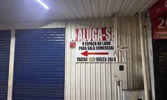 Imagem 4: Imóvel para aluguel tem 100 metros quadrados com 2 quartos em Vila Padre Eterno - Trindade