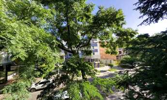 Imagem 2: Amplo apartamento com churrasqueira próximo da Praça da Encol