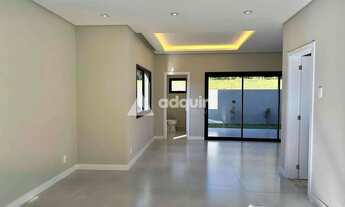 Imagem 5: Casa em condomínio à Venda, Uvaranas, Ponta Grossa, PR