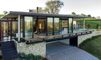 Imagem 3: CASA EM CONDOMÍNIO - Loteamento Fazenda Dona Carolina - SP