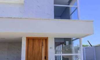 Imagem 3: Sobrado de 214 m² com 3 Suítes para alugar, por R$ 9.000/mês no Jardins Barcelona em Senad