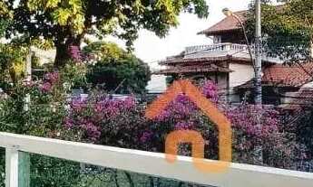 Imagem: Casa à venda, 189 m² por R$ 1.400.000,00