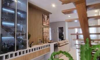 Imagem: Sobrado à venda em Campinas, Fazenda São