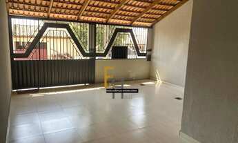 Imagem 6: CASA NO PARQUE SANTA RITA I 2 QUARTOS I COZINHA AMERICANA I 180M² I 2 VAGAS