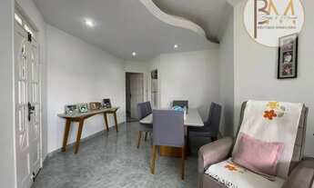 Imagem 3: Casa com 4 dormitórios à venda, 160 m² por R$ 480.000 - Muchila I - Feira de Santana/BA