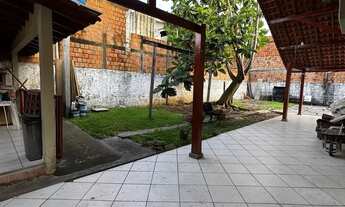 Imagem 3: Oportunidade no parque 10, terreno grande