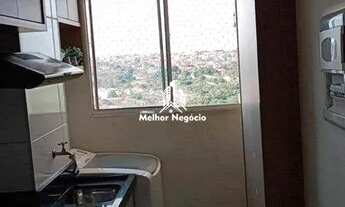 Imagem 4: Apartamento à venda com 02 Dormitórios no Condomínio Dálias do Campo, Jardim Maria Luiza e