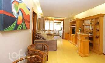 Imagem: Vende apartamento, 91 m², 3 quartos, suíte