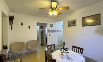 Imagem 7: Apartamento semimobiliado 2 dormitórios com vaga de garagem no Centro Histórico