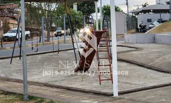 Imagem 2: APTO- 2 quartos, 1 banheiro, 1 vaga, 48 m²- Fazenda Santa Rita