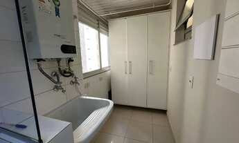 Imagem 6: Ed. Julio Ribeiro - Imóvel para aluguel tem 87 metros quadrados com 2 quartos em Gleba Pal