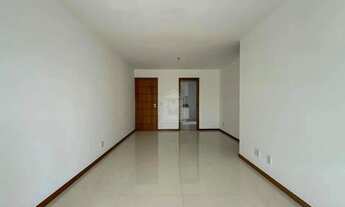 Imagem 3: Apartamento 3 Quartos com Suíte à Venda em Bento Ferreira 2 Vagas Soltas e Cobertas