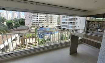 Imagem 4: Apartamento Jardim Goias 108m2 3 suites