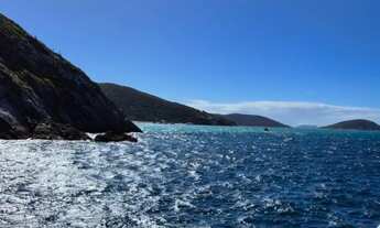 Imagem 3: Apartamento Temporada em Ubatuba próximo Roda Gigante, Feirinha Centro, Aquário