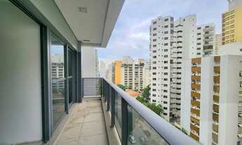 Imagem 4: Conjunto Comercial Moderno Próximo ao Metrô Paraíso