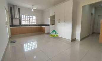 Imagem: Casa com 3 dormitórios para alugar, 160