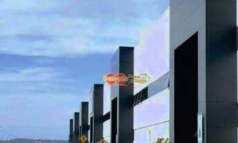 Imagem: Galpão Industrial - Ponte Alta