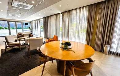 Imagem 6: Imóvel para aluguel tem 20 metros quadrados com 1 quarto em Vila Gomes Cardim - São Paulo